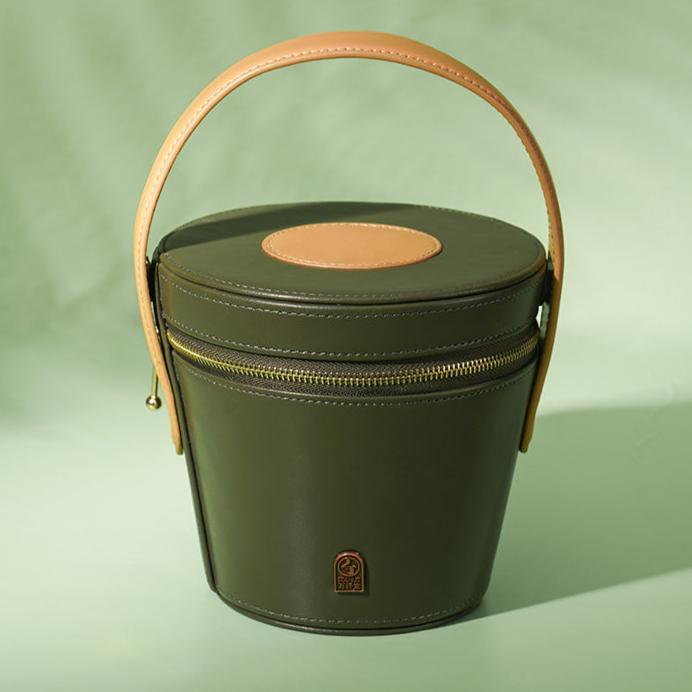 Forest Green