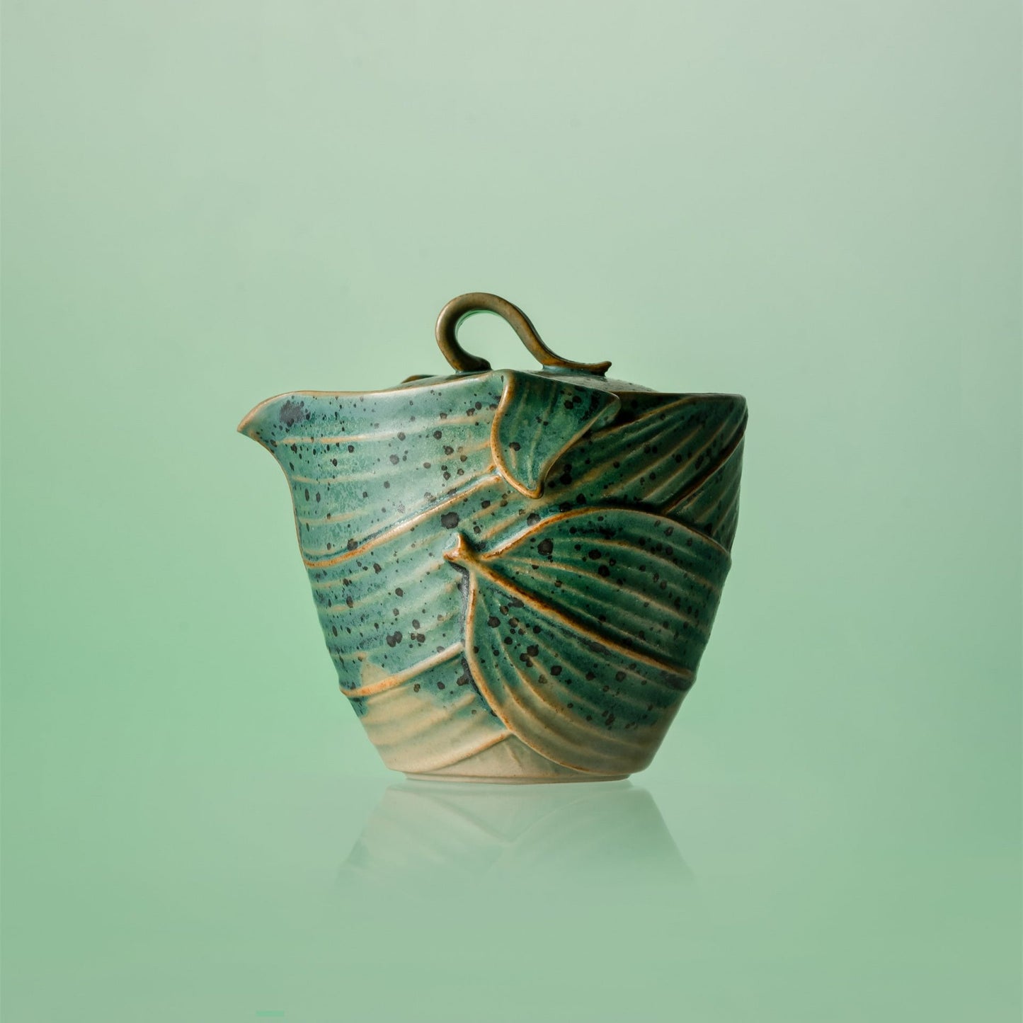 Bamboo Wind