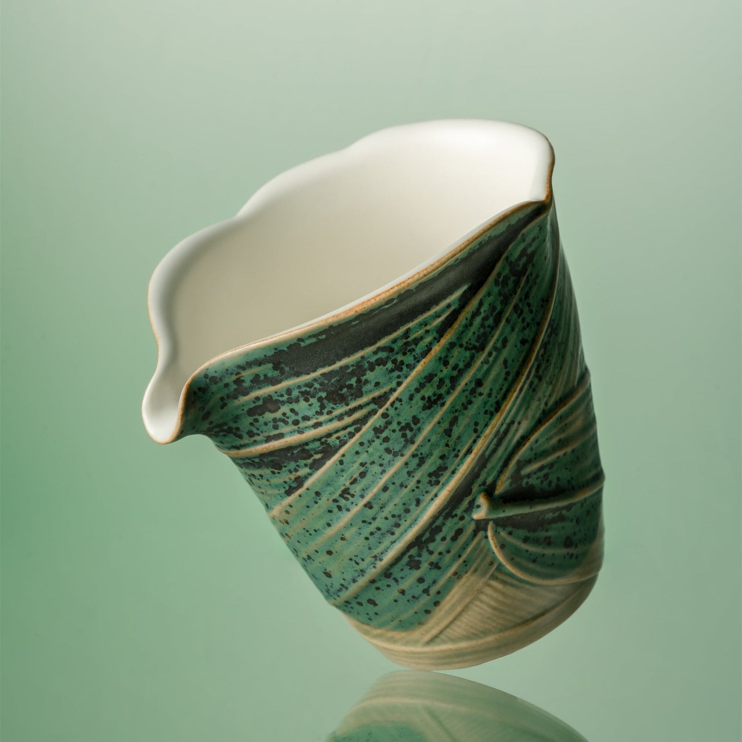 Bamboo Wind