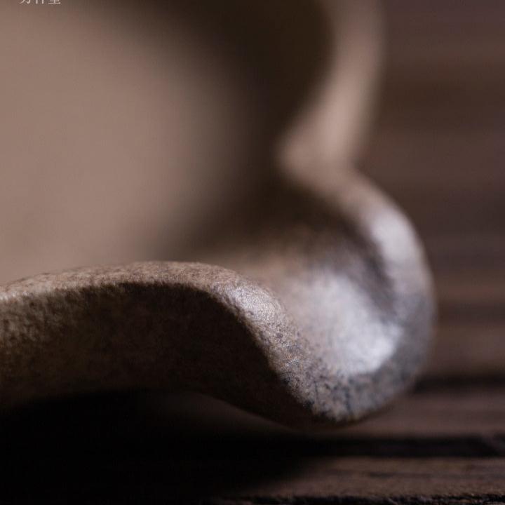 Flowing Stream Tea Tray