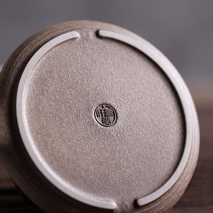 Flowing Stream Tea Tray